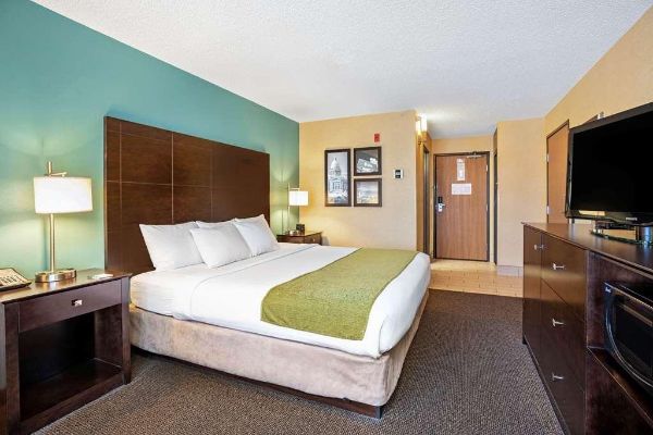 La Quinta Inn & Suites Boise Airport (Boise City)
